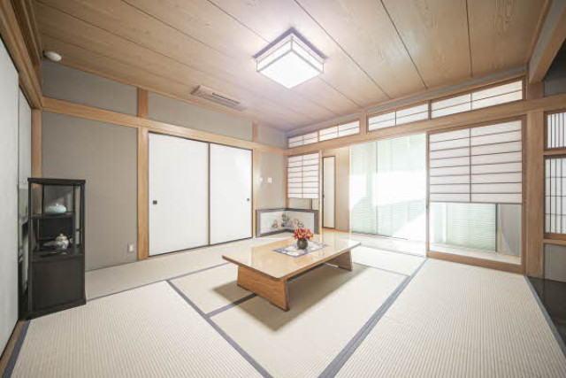 和室