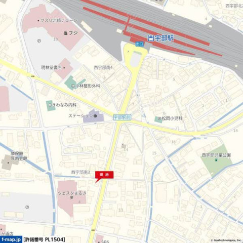 物件写真サムネイル