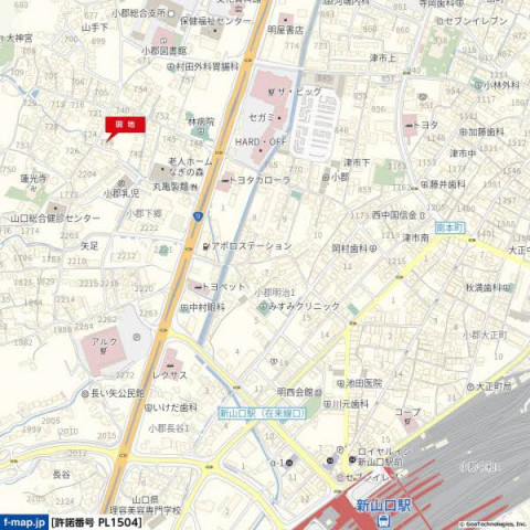 地図