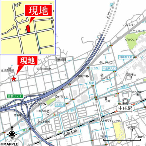 地図