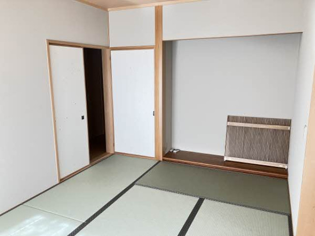 和室