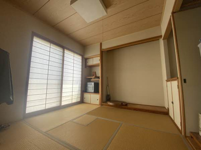 和室