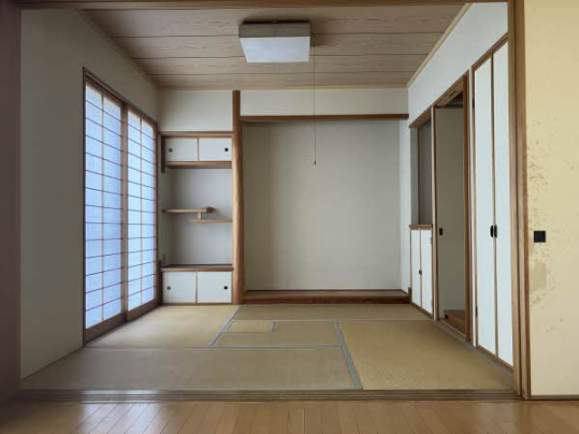 和室