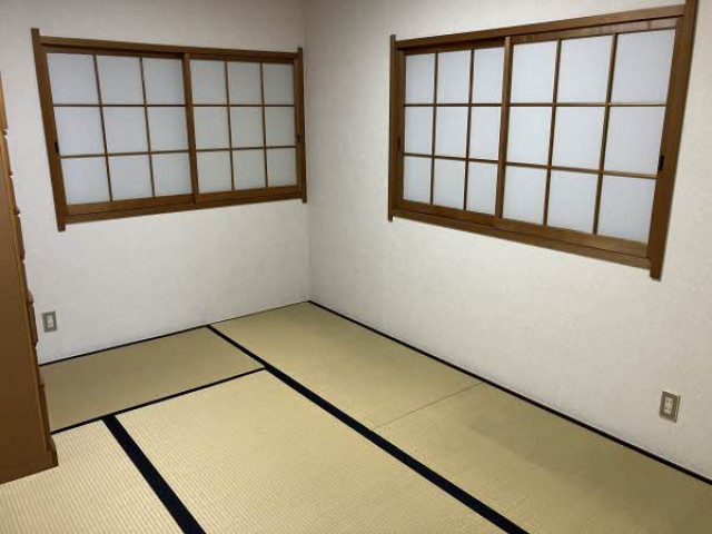和室