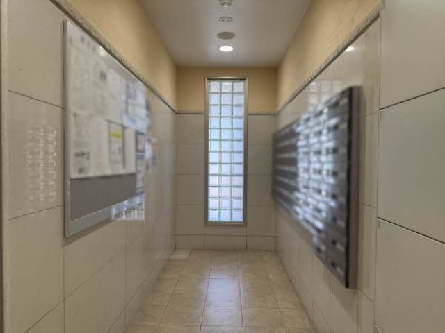 共用施設