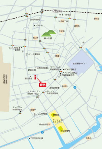 物件写真サムネイル