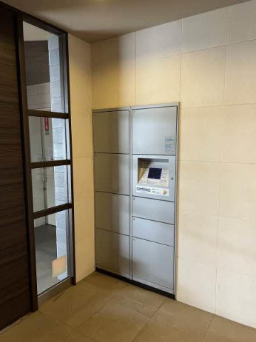 共用施設