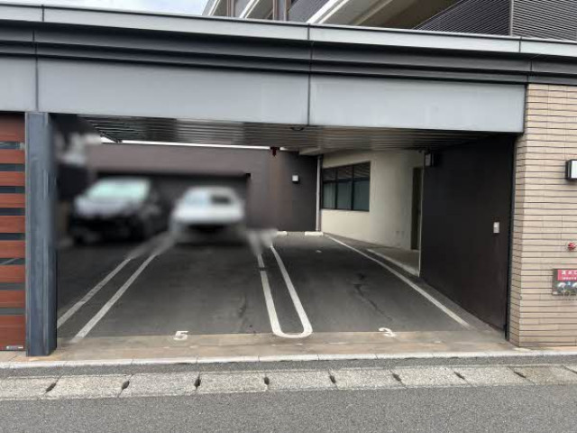 共用設備