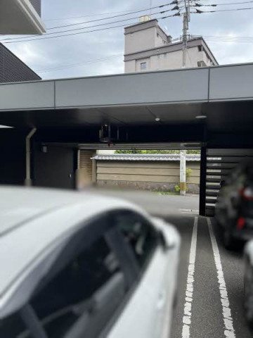 共用設備