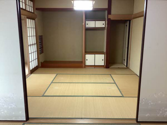 和室