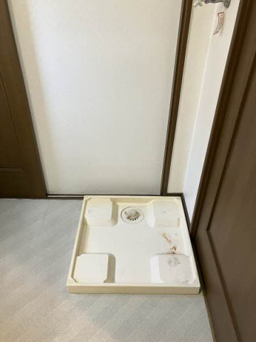 洗面所