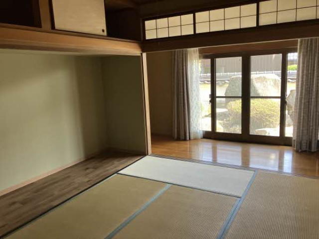 和室