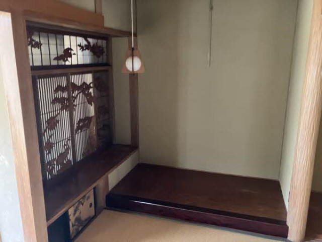 和室