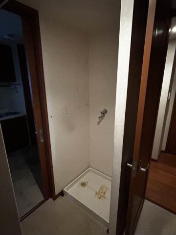洗面所