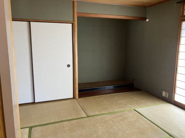 和室
