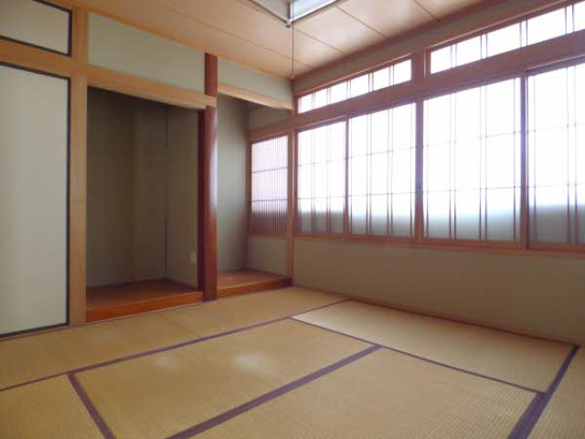 和室