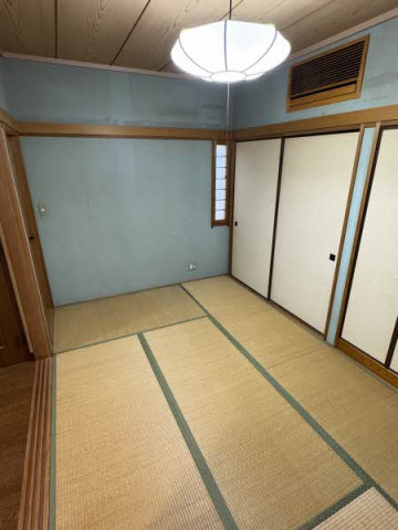 和室