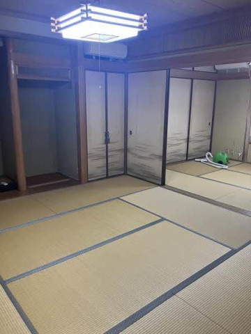 和室