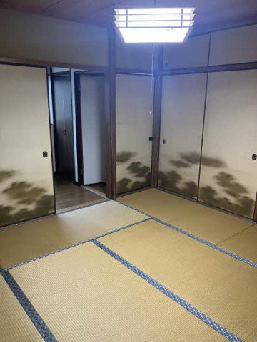 和室