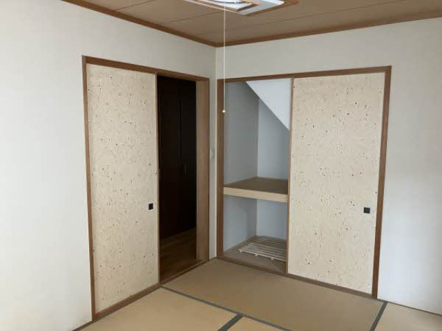 和室