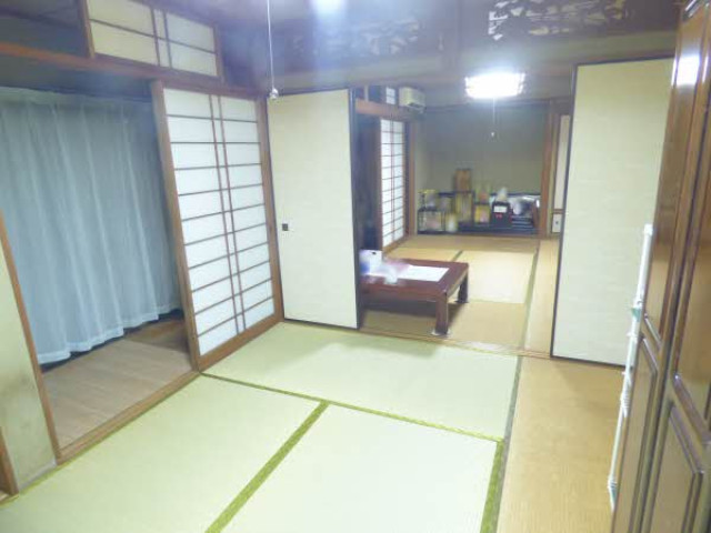 和室