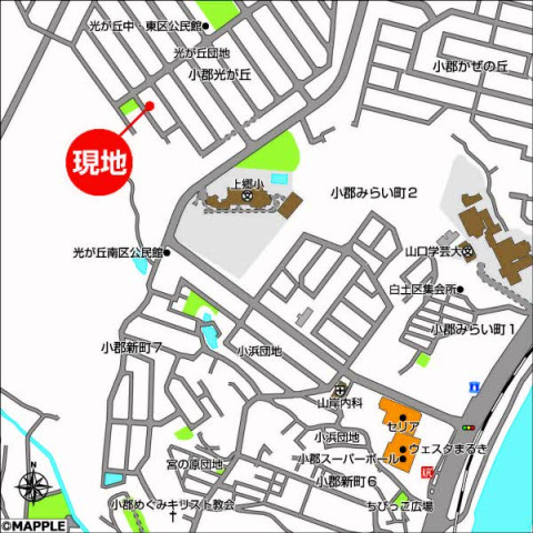 地図