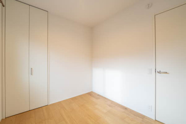 ウォークインクローゼット