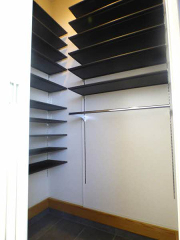 シューズインクローゼット