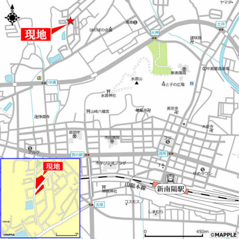 物件写真サムネイル